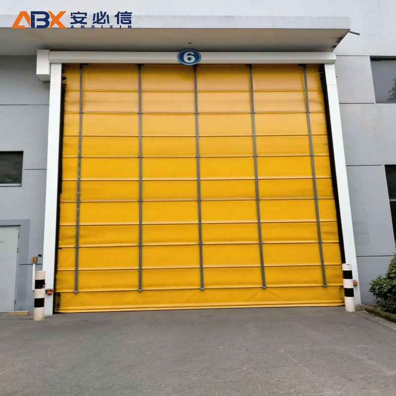 安康市伸缩式卸货平台